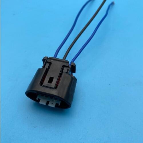 Sumitomo Alternator Connector 6189-0443(0442) 90980-11349 3Pin Plug with wire or without wire