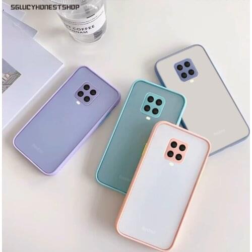 Чехлы для телефонов Xiaomi Redmi Note 7 Sglucyhonestshop China At AliExpress