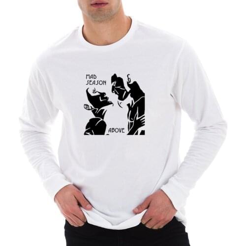 TARCHIA 2021 Hot New Fshion Season Oversize Cotton Hot Sale Comfortable Men Women Long Sleeve T Shirts Casual Tees Plus Size