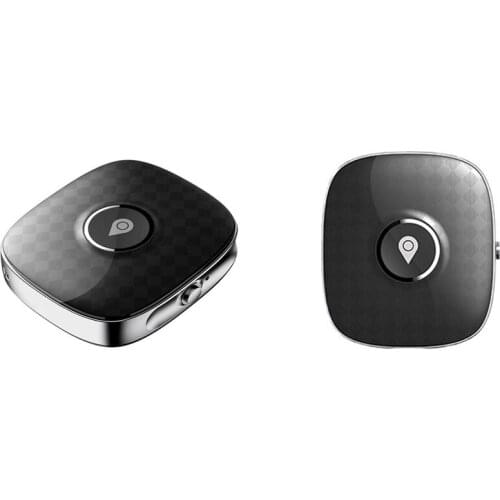 LBER Q68 5-15m 4G Dog GPS Tracker Waterproof Pet Cat Anti-Lost Location Tracking Mini Smart Collar GPS Device With Electric Fenc