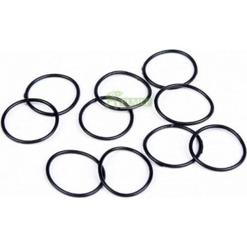 O Rings (14*1) 10pcs/Set Fit for 1/8 HPI Racing Savage XL FLUX Rovan TORLAND Monster Brushless Truck Parts
