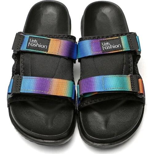 YOZIHAYL Men's Flip Flops