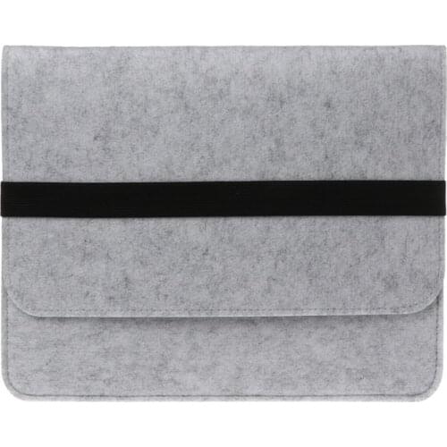 Protective Bag Digital Graphic Drawing Tablet Protective Case Cover 29x23.5cm Protective Bag