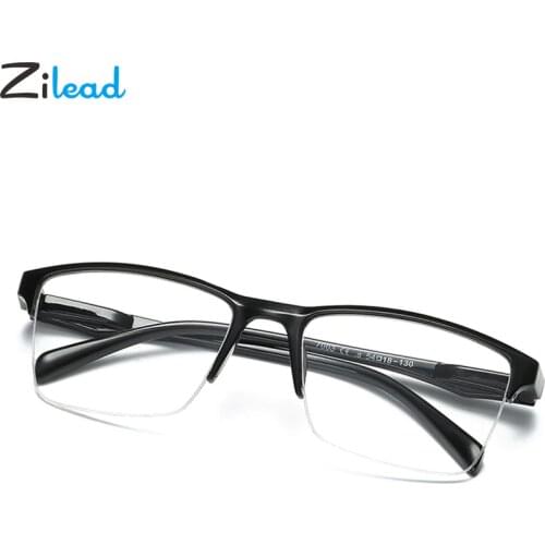 Zilead Men's Reading Glasses