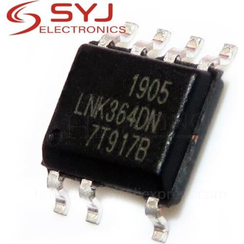 1pcs/lot LNK364 HENGXING LNK364DN SOP management chip new original In Stock