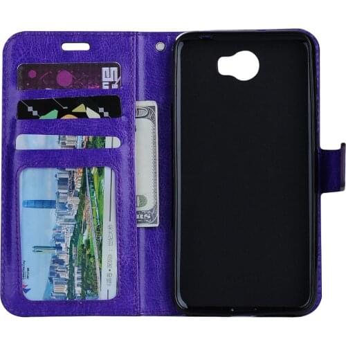 10pcs/lot free shipping Soft TPU + PU Leather Crazy Horse Wallet Case For Huawei P9/P9 Lite/p9 Plus/P8/P8 Lite/P8 Lite 2107