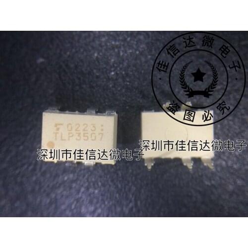 100% New Original 5pcs/lot High Quality TLP3507 DIP5