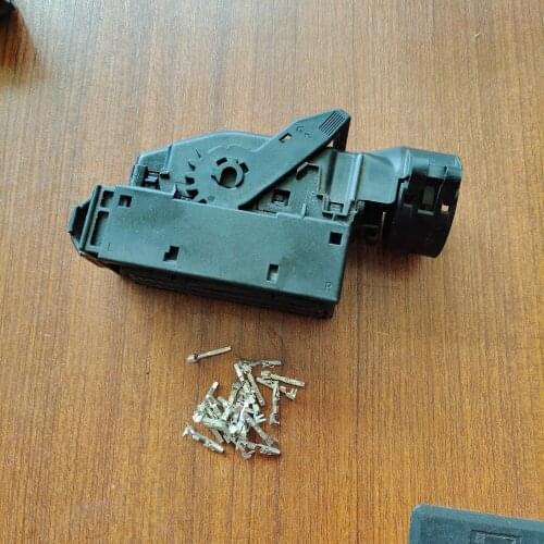 96 Pin/Way Used EDC17CV41 Connector Plug With New Terminals