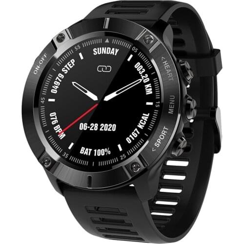 BAJEAL Smart Watch