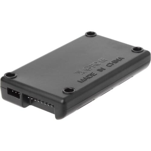 RC CellMeter-7 Digital Battery Capacity Checker For Nicd NiMH LiPo LiFe Li-ion 264D