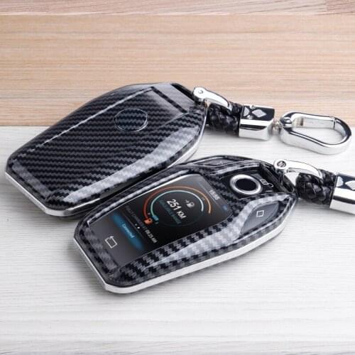 DAOEC Car Key Covers