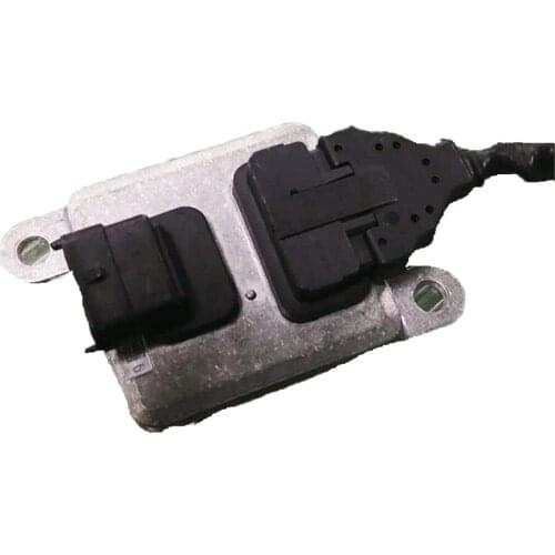 12V Nox Sensor Nitrogen Oxygen Sensor 5WK9 6730 68085740AA for CHRY SLER