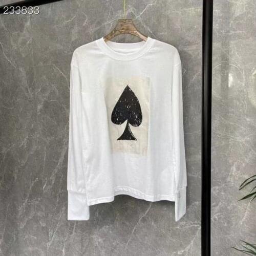 Fyion Women's Long T-shirts