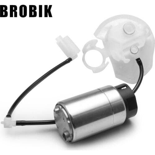 GRAYCEWODY Fuel Supply Systems