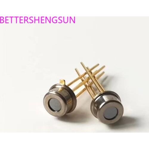 Infrared temperature sensor temperature sensor STP9CF55H