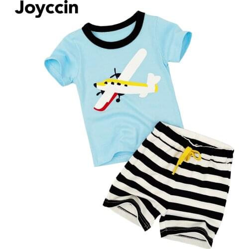 Комплекты одежды для мальчиков Joyccin China At AliExpress
