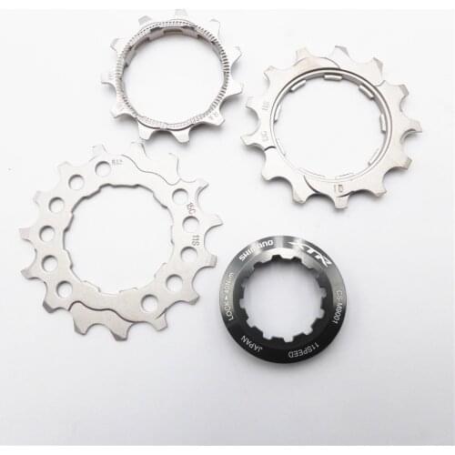 SHIMANO Cassette Sprocket wheel 11 speed cog for XTR CS-M9000/M9001