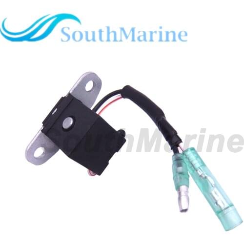 Boat Motor F40-05000300 Pulser Coil Assy for Parsun HDX Outboard Engine F40 F30