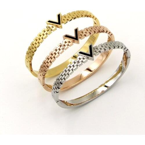 MARTICK Black Bracelets