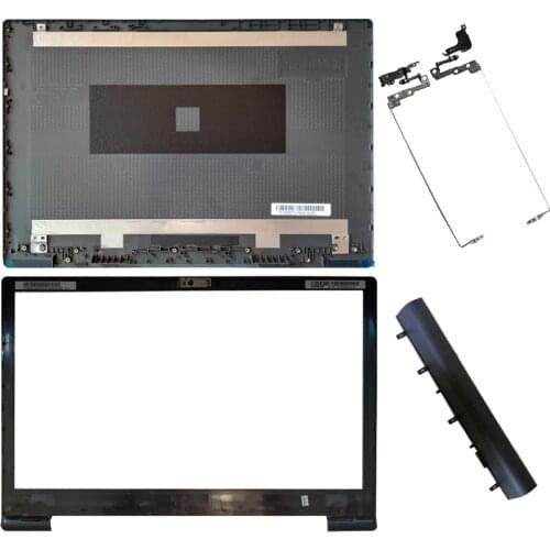 NEW case cover FOR LENOVO V130-15 V130-15IGM V130-15IKB Rear Lid TOP case laptop LCD Back Cover 5CB0R28213/LCD Bezel Cover