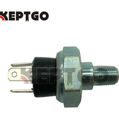 New Oil Pressure Switch 757-26381 For Lister Petter Onan LPW LPWT LPWS LPA