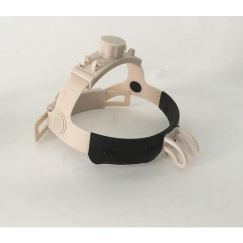 New Style Comfortable Headband for Medical Headlight Dental Loupes Binocular Magnifier