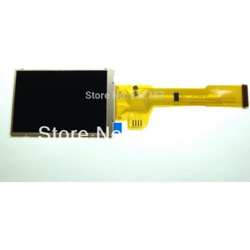NEW LCD Display Screen for Panasonic for Lumix DMC- FZ70 FZ72 FZ70 GF3 GX1 Digital Camera Repair Part