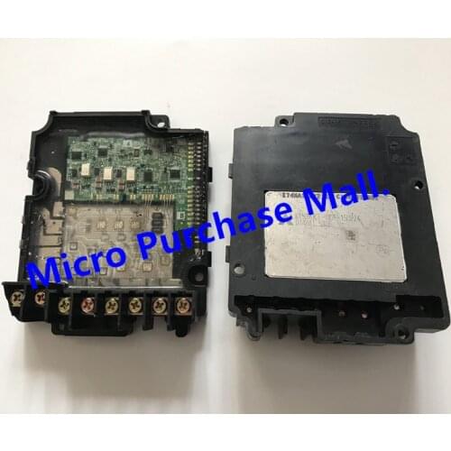 Original Module D74HA3.7A-D K15090J4-029-150906 D74HA1.5A-E