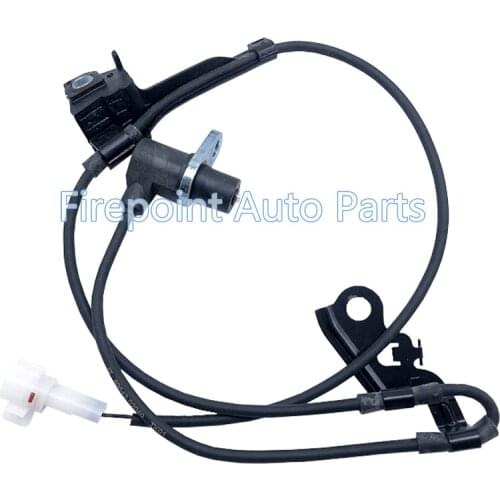 Front Left ABS Wheel Speed Sensor OEM 89543-02040 8954302040