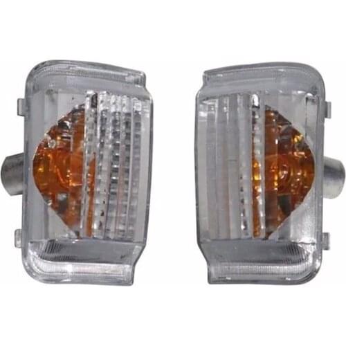 For Ducato Boxer Mirror Signal Right Left Suit 2 Piece 71748253