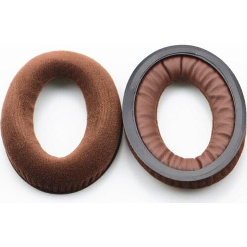 Suitable for Senhai HD515 HD555 HD595 HD598 HD558 PC360 headset sponge sleeve earmuffs