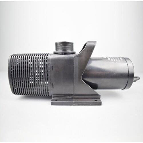 JEBO LifeTech SPB615 amphibious submersible water pump for pond water filtration circulation AC 220-240V 170W 14000L/H head 5m