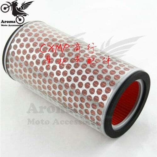 Professional Modified accessories part motorbike air systems motorctcle air filter for honda CBR250 air cleaner moto air filters