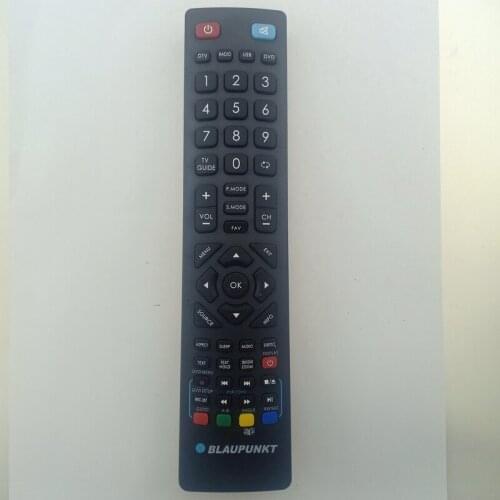 Remote Control For BLAUPUNKT LED190248 X2350G-BB-FTCDUP LCD SMart LED 3D TV