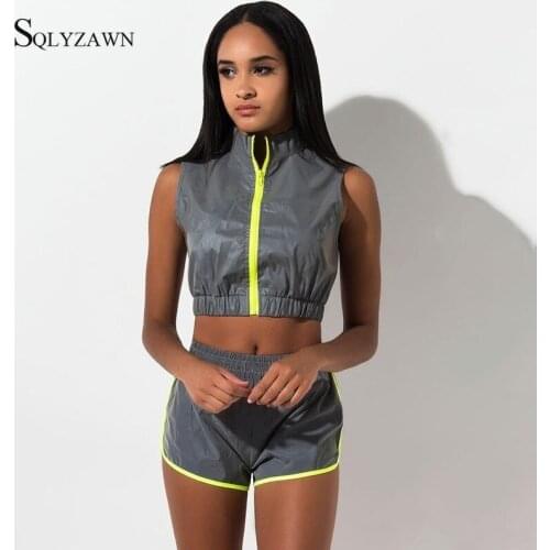 Женские летние куртки SQLYZAWN China At AliExpress