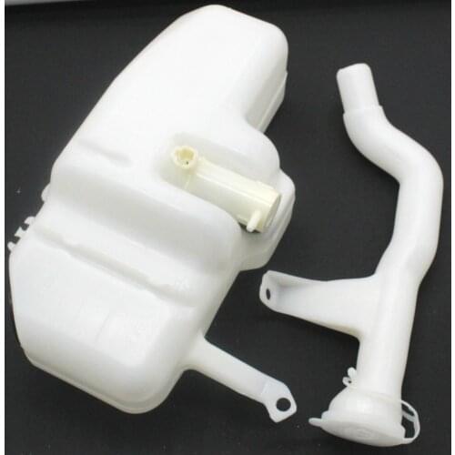 TAKPART Windscreen Washer Bottle Cleaning Washing Durable for Nissan