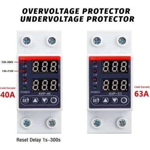 YQWL Circuit Breakers