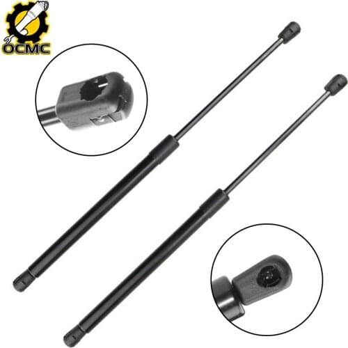 1 Pair Fit For Mercedes Benz W210 E320 E420 E430 1995-2003 Front 2108800429 Hood Lift Support Shocks Struts