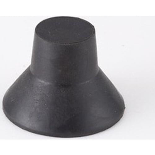 1pc small air compressor accessories Air pump mini Pama 3P casters Cylindrical horn pad Oil baffle