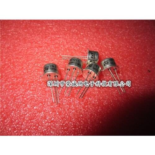 100% New&original In Stock 2N1711 TO39