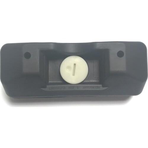 4PCS Jack Pad Plug Cover For Mercedes Benz C CLS E W204 W218 W212