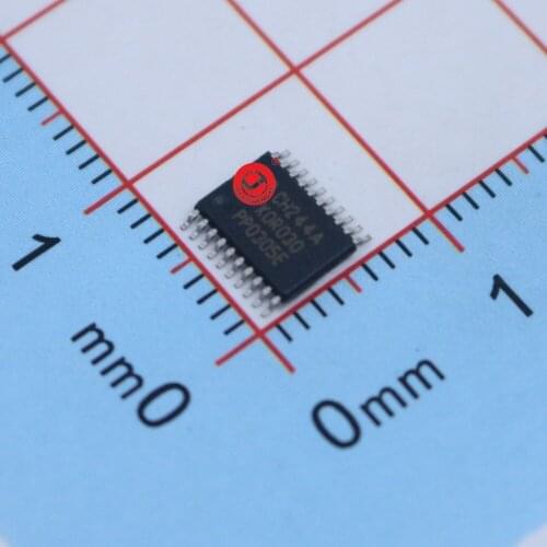 74LVCH244APW CH244A TSSOP-20 10PCS/LOT Free Shipping