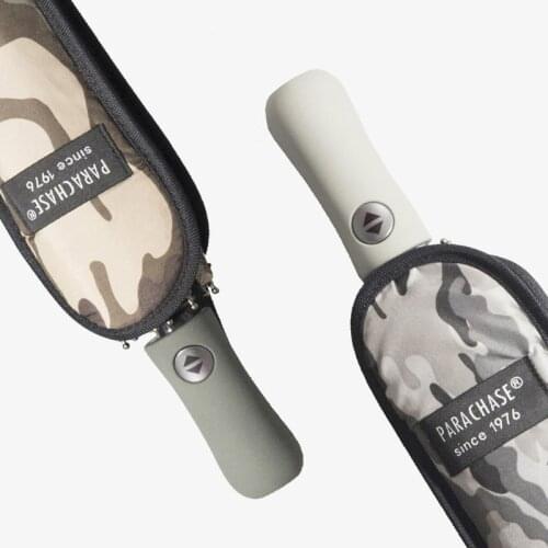 Camouflage Automatic Umbrella Rain Women Men Windproof Golf Big Umbrella Folding 8 Ribs Outdoor Travel Umbrellas Strong Paraguas