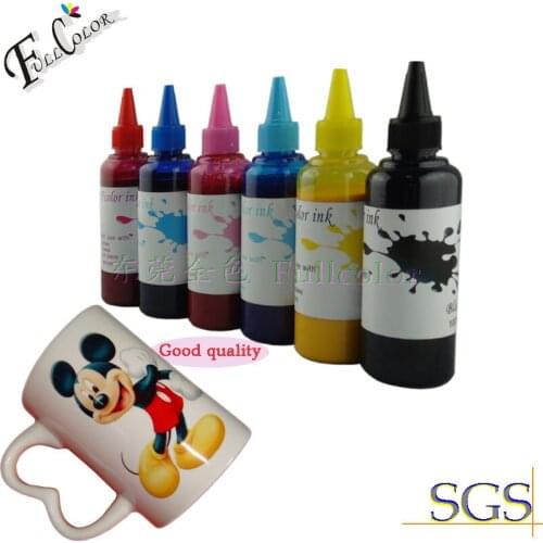 Free Shipping Water Based Dye Sublimation Ink For PX810FW Inkjet Printer Transfer Ink