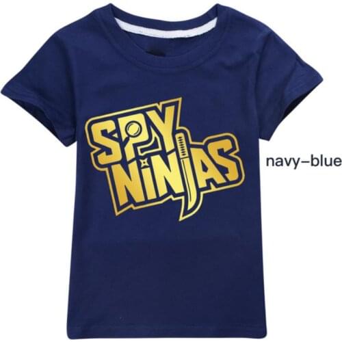 CHIUYA Short Sleeve T-shirts For Girls