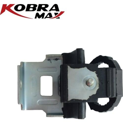 KobraMax HOLDER EXHAUST SYSTEM Engine Mounting 8200237503 8200017025 Fits For Renault Laguna Sport Tourer Car Accessories
