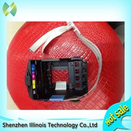 For Epson ME303 ME401 ink frame belt sensor nozzle print head cable [original brand new] printer parts