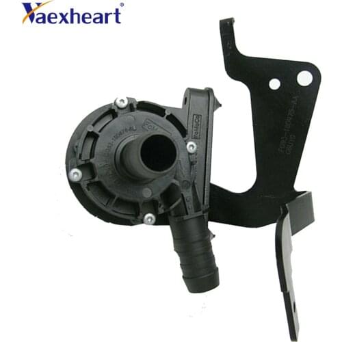 DS78-8C419-AC Electric Coolant Water Pump Engine Auxiliary Water Pump DS78-8C419-AB For FORD C-MAX/Fusion Cars Accessories