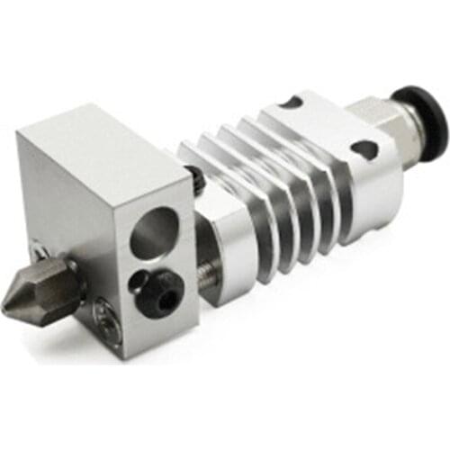 Ender 3 Extruder 3D Printer MK8 Extruder for Creality 3D CR10/10S Ender3/3S CR10 Pro/V2 Series 3D Printer Accessories