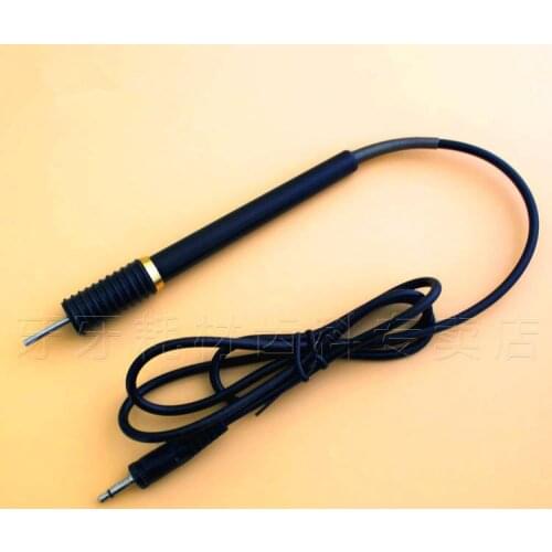 Good Quality 2016 New Arrival 2 Replacement Wax Carving Knife Pen Pencil Asin